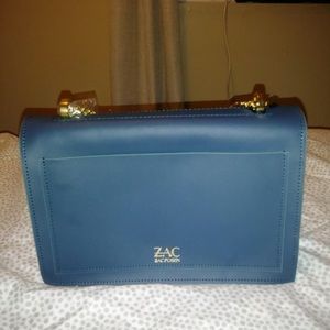 Zac Posen designer bag